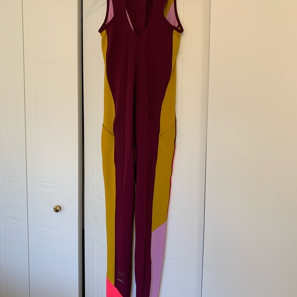 Lululemon x Roksanda Break New Ground Onesie - Picture 10 of 16